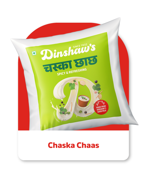 Chaska Chaas